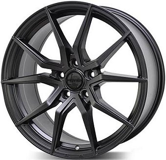 PDW SPYDER 8x18 5x114,3 ET37 dia 66,6 U4B