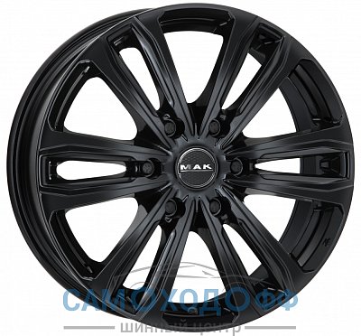 Диски MAK Safari 6 - 1