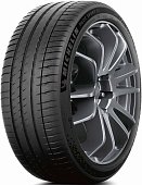 Michelin Pilot Sport EV Acoustic 265/35 R21 103Y XL Acoustic