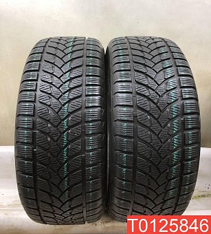 Lassa Competus Winter 235/55 R17 103H 