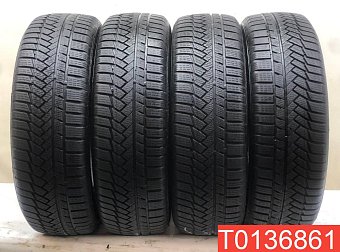 Continental Winter Contact TS 850 P 215/65 R17 99H 