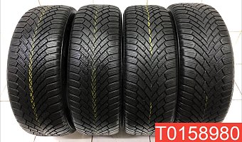 Continental WinterContact TS860 205/55 R16 91H 