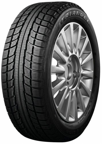 Шины Triangle SnowLion TR777 175/65 R14 86T M+S 3PMSF нешип - 1