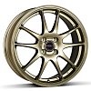 Borbet RS 7x17 4x108 ET27 dia 65,1 bronze matt