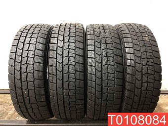 Dunlop Winter Maxx WM02 185/60 R15 84Q 