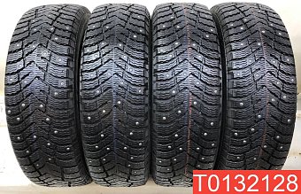 Cordiant Snow Cross 2 SUV 205/65 R16 99T 