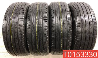 Pirelli Scorpion Zero All Season 265/60 R18 110V 