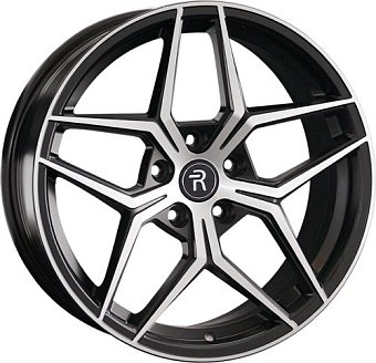 Replay Lexus (LX191) 8x18 5x114,3 ET30 dia 60,1 MBF