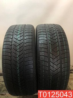 Pirelli Scorpion Winter 255/55 R20 110V 