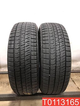 Bridgestone Blizzak VRX 2 205/60 R16 92Q 