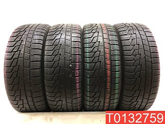 Nokian WR G2 205/55 R16 91H 