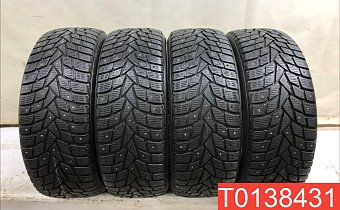Dunlop Grandtrek Ice 02 255/55 R19 111T 