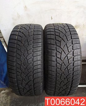 Dunlop SP Winter Sport 3D 225/35 R19 88W 