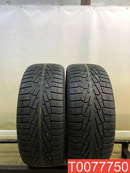 Nokian Hakkapeliitta 7 SUV 255/55 R18 109T 