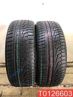 Hankook Winter I'Cept Evo 2 SUV 235/55 R19 105V 