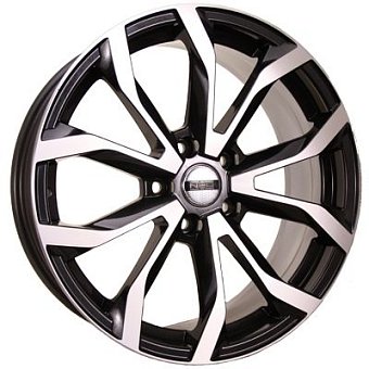 TechLine NEO 728 7,5x17 5x112 ET45 dia 66,6 BD Россия