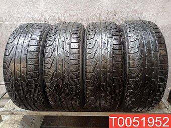 Pirelli Sottozero Winter 210 225/55 R17 97H RunFlat