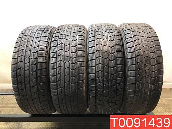 Dunlop DSX-2 215/65 R16 98Q 