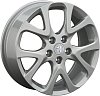 Replica Replay Mazda (MZ28) 7x17 5x114,3 ET60 dia 67,1 S