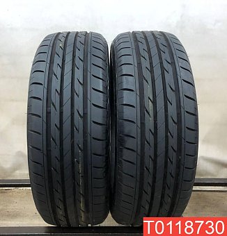 Bridgestone Nextry 215/60 R16 95H 