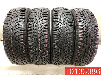 Bridgestone Blizzak LM001 215/65 R17 99H 