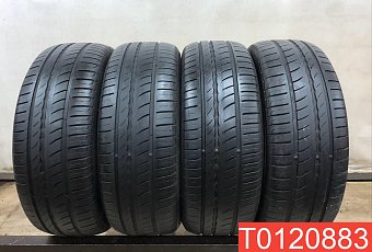 Pirelli Cinturato P1 Verde 195/55 R15 85H 