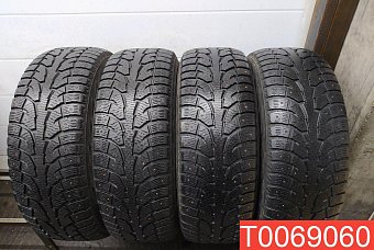 Hankook I'Pike RW11 245/60 R18 104T 