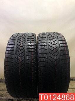 Pirelli Sottozero 3 255/40 R19 100V 