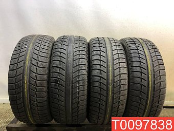 Michelin Primacy Alpin 3 225/55 R16 95H 