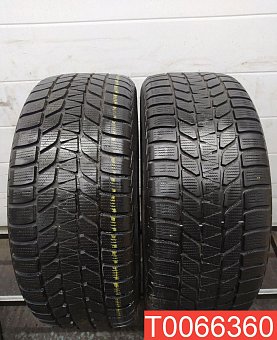 Bridgestone Blizzak LM25 4x4 235/50 R19 104H 