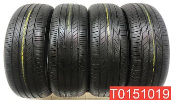 Giti GitiControl P10 255/55 R20 110W 