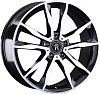 Replica Replay Mercedes (MR144) 6.5x17 5x112 ET38 dia 66.6 BKF