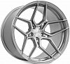 Rohana RFX11 11x20 5x112 ET35 dia 66,6 brushed titanium