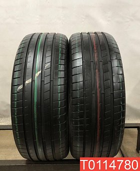 Dunlop Sport Maxx RT 2 225/45 R19 92W RunFlat