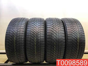 Continental ContiVikingContact 6 195/55 R16 91T 