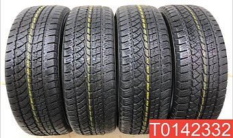 Doublestar WinterKing DW02 235/65 R17 108T 