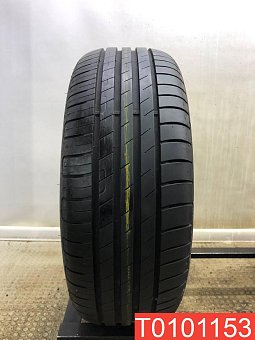 Goodyear EfficientGrip Performance 205/55 R17 95V 