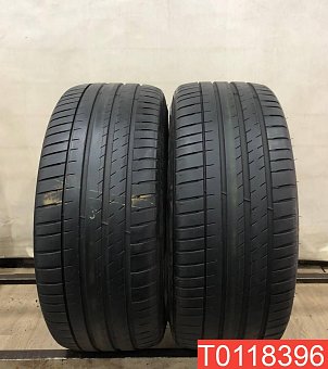 Michelin Pilot Sport EV 255/40 R20 101W 