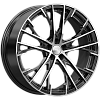 Скад Ларго 7,5x19 5x108 ET36 dia 67,1 алмаз