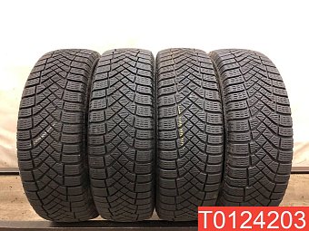 Pirelli Ice Zero Friction 185/65 R15 92T 