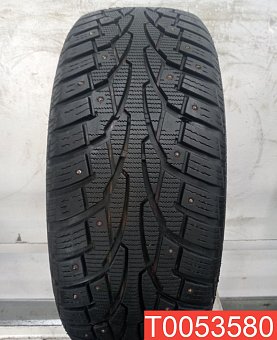 Nankang Snow SW-7 215/55 R16 97T 