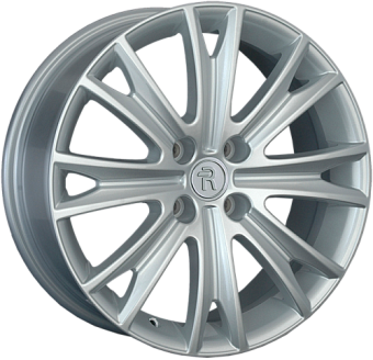 Replica Replay Ford (FD131) 7x17 4x108 ET37,5 dia 63,3 S