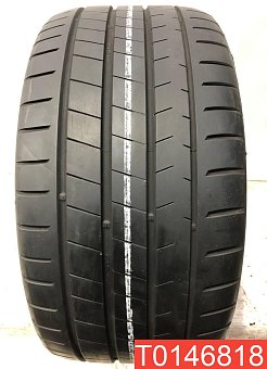 Kumho Ecsta PS91 275/40 R18 103Y 