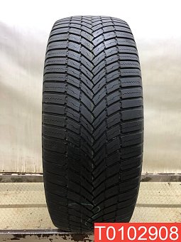 Bridgestone Weather Control A005 225/60 R18 100H 