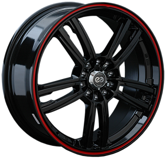 Enkei Tuning SH46 8,5x18 5x114,3x120 ET42 dia 73,1 BKRL