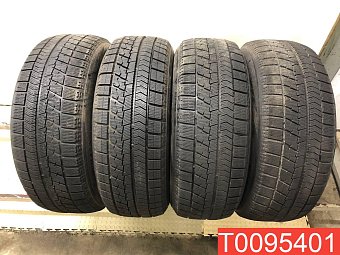 Bridgestone Blizzak VRX 215/60 R16 95Q 