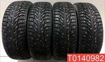 Nokian Tyres Hakkapeliitta 9 235/55 R19 105T 