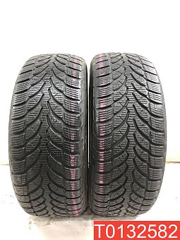 Bridgestone Blizzak LM32 225/55 R17 101V 
