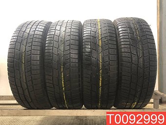 Continental ContiWinterContact TS 830 P 205/60 R16 96H 