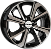 Carwel Воже 1501 6x15 4x98 ET36 dia 58,6 ABT